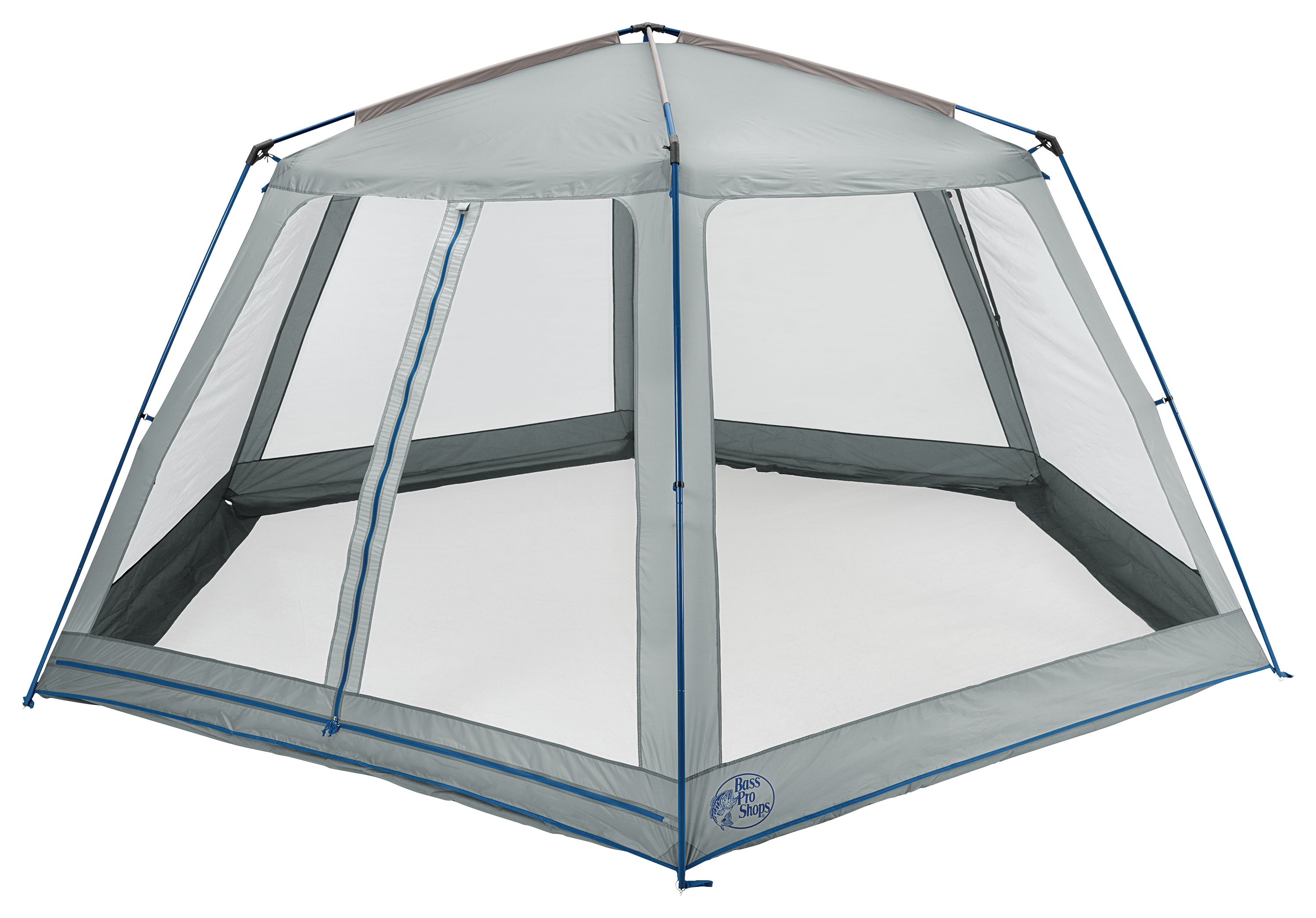 Bass Pro Shops Refuge 15 x 17 Screen House Cabela
